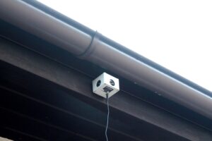 Profesionali Ultragarsinė Baidyklė 2000m2 kaina internetu