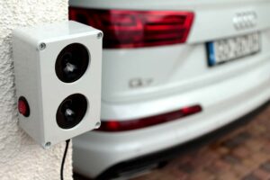 Profesionali Ultragarsinė Baidyklė 2000m2 kaina internetu