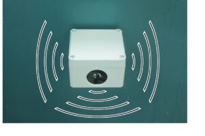 Profesionali Ultragarsinė Baidyklė 2000m2 kaina internetu