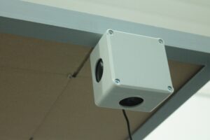 Profesionali Ultragarsinė Baidyklė 2000m2 kaina internetu