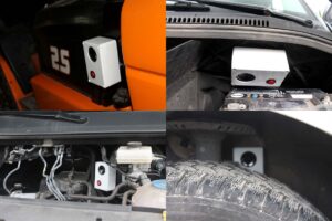 Profesionali Ultragarsinė Baidyklė 2000m2 kaina internetu