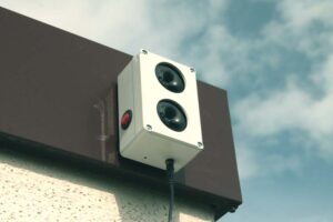 Profesionali Ultragarsinė Baidyklė 2000m2 kaina internetu