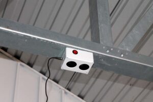 Profesionali Ultragarsinė Baidyklė 2000m2 kaina internetu