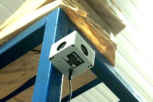 Profesionali Ultragarsinė Baidyklė 2000m2 kaina internetu