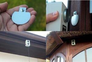 Profesionali Ultragarsinė Baidyklė 2000m2 kaina internetu