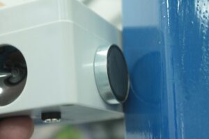 Profesionali Ultragarsinė Baidyklė 2000m2 kaina internetu