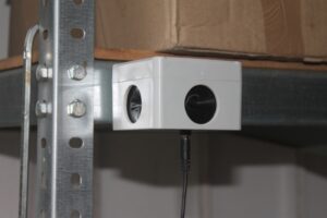 Profesionali Ultragarsinė Baidyklė 2000m2 kaina internetu