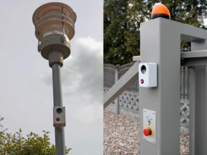 Profesionali Ultragarsinė Baidyklė 2000m2 kaina internetu