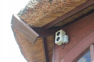 Profesionali Ultragarsinė Baidyklė 2500m2 kaina internetu