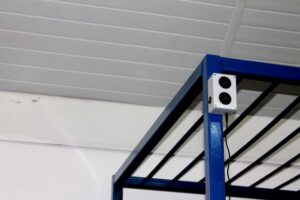 Profesionali Ultragarsinė Baidyklė 2500m2 kaina internetu