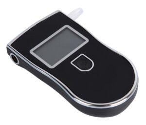 Profesionalus alkotesteris "Profi" AT-818 kaina internetu