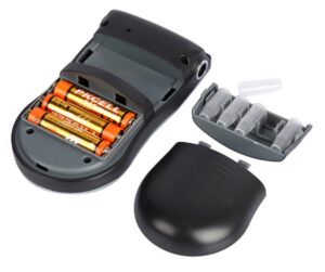 Profesionalus alkotesteris "Profi" AT-818 kaina internetu