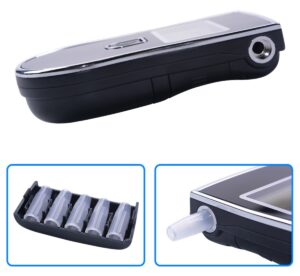 Profesionalus alkotesteris "Profi" AT-818 kaina internetu