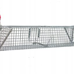 Profesionalus narvas - spąstai 150x34x34 cm kaina internetu