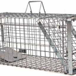 Profesionalus Narvas spąstai 80x34x34 Cm HARDY kaina internetu