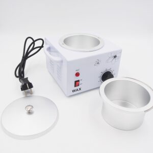 Profesionalus vaško šildytuvas kosmetologams kaina internetu