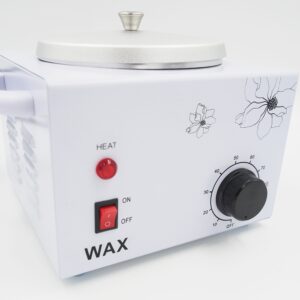 Profesionalus vaško šildytuvas kosmetologams kaina internetu