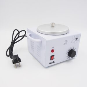 Profesionalus vaško šildytuvas kosmetologams kaina internetu