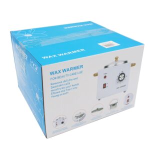 Profesionalus vaško šildytuvas kosmetologams kaina internetu