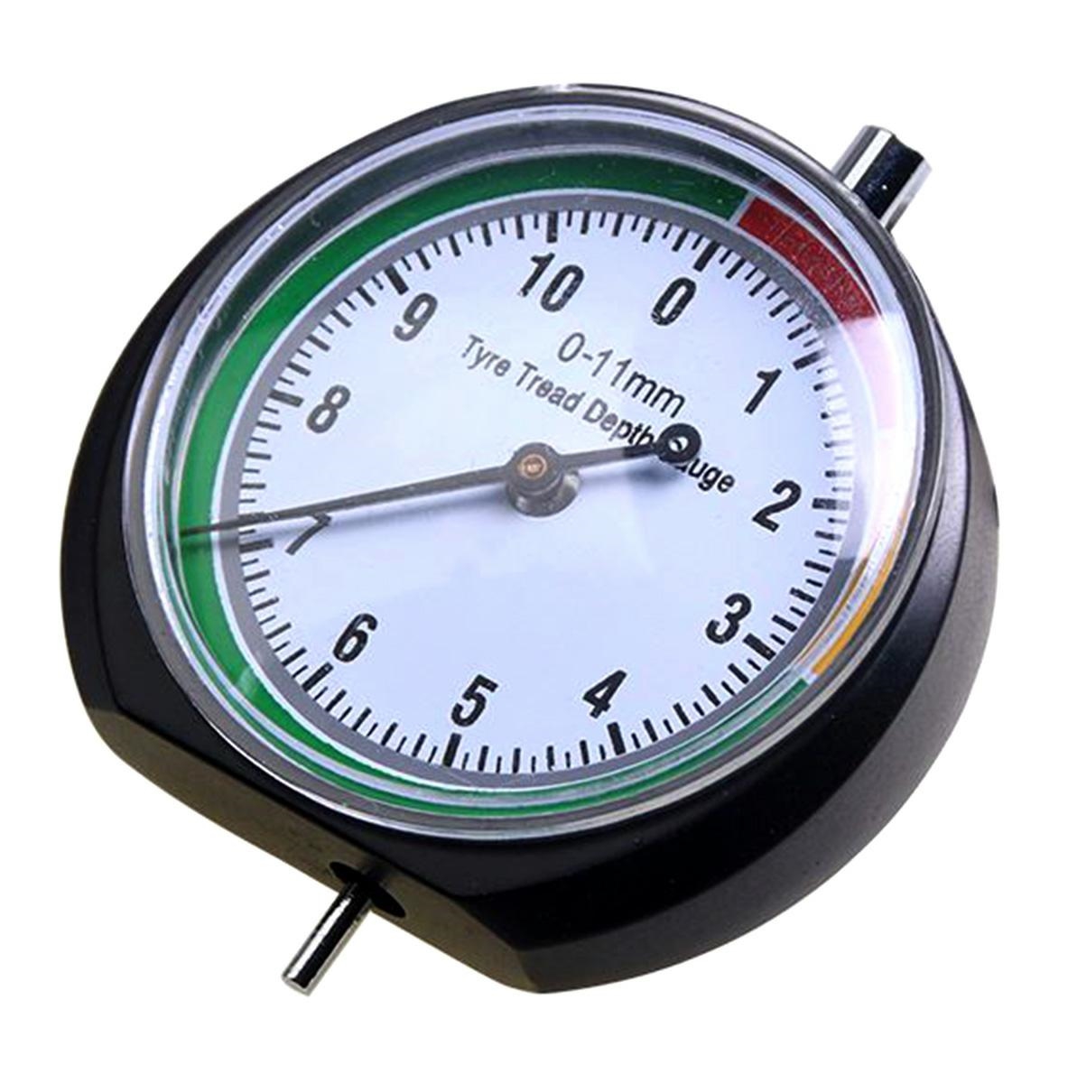 Protektoriaus gylio matuoklis kaina internetu