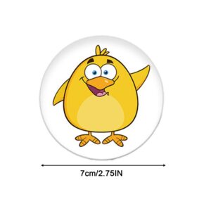 Puoduko treniruočių lipdukai, 5 vnt. kaina internetu