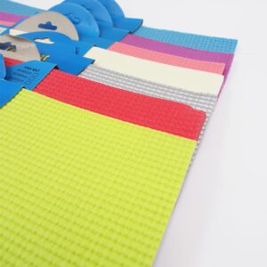 PVC kilimėlis 61X41 CM kaina internetu