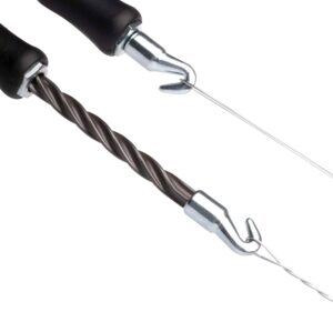 Raktas sutvirtinančiai vielai surišti. kaina internetu