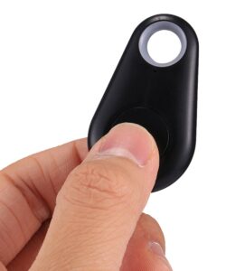 Raktų ieškiklis „Bluetooth“ kaina internetu