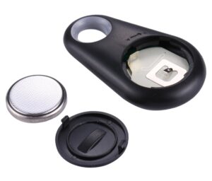 Raktų ieškiklis „Bluetooth“ kaina internetu
