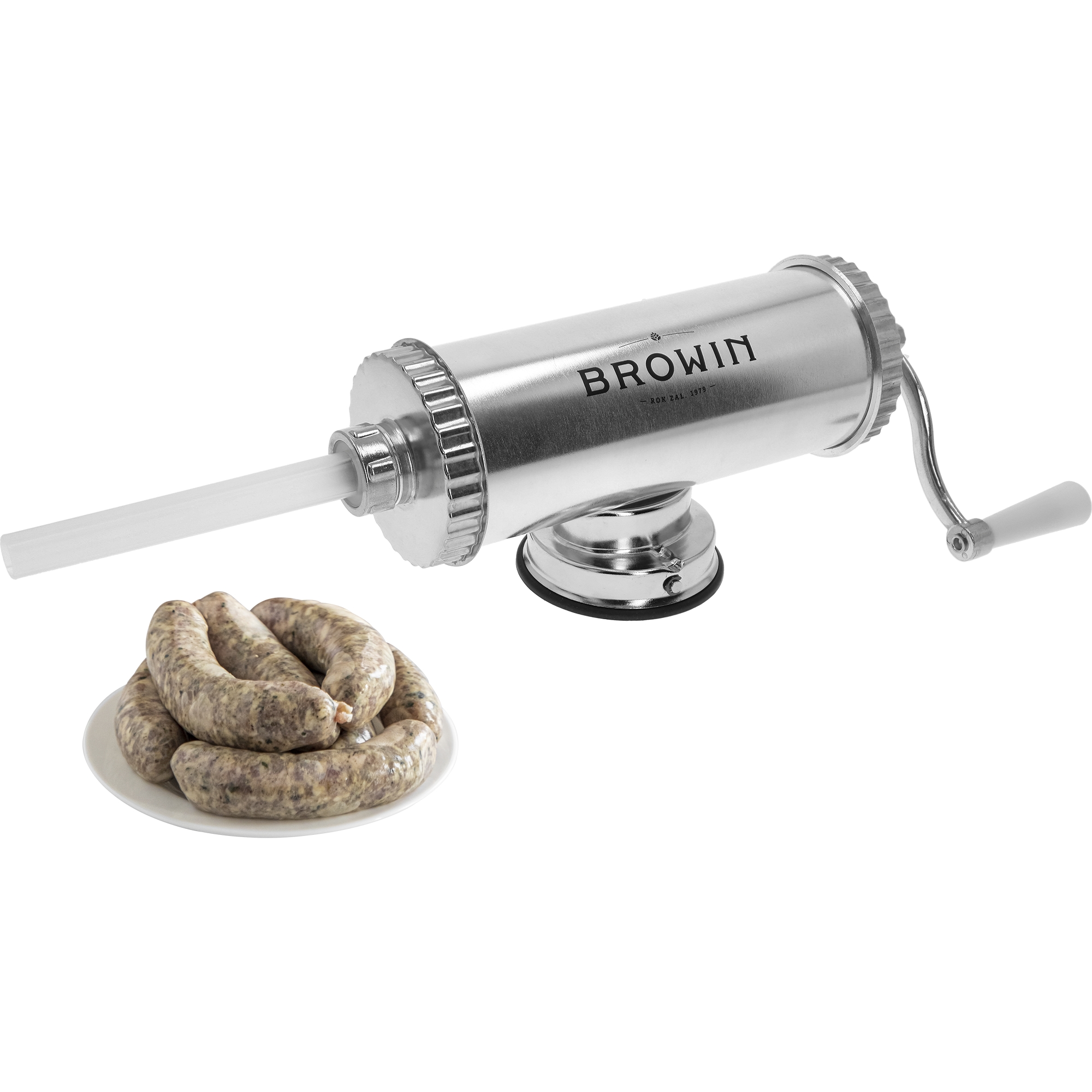 Rankinis horizontalus kimštuvas 1,5kg kaina internetu
