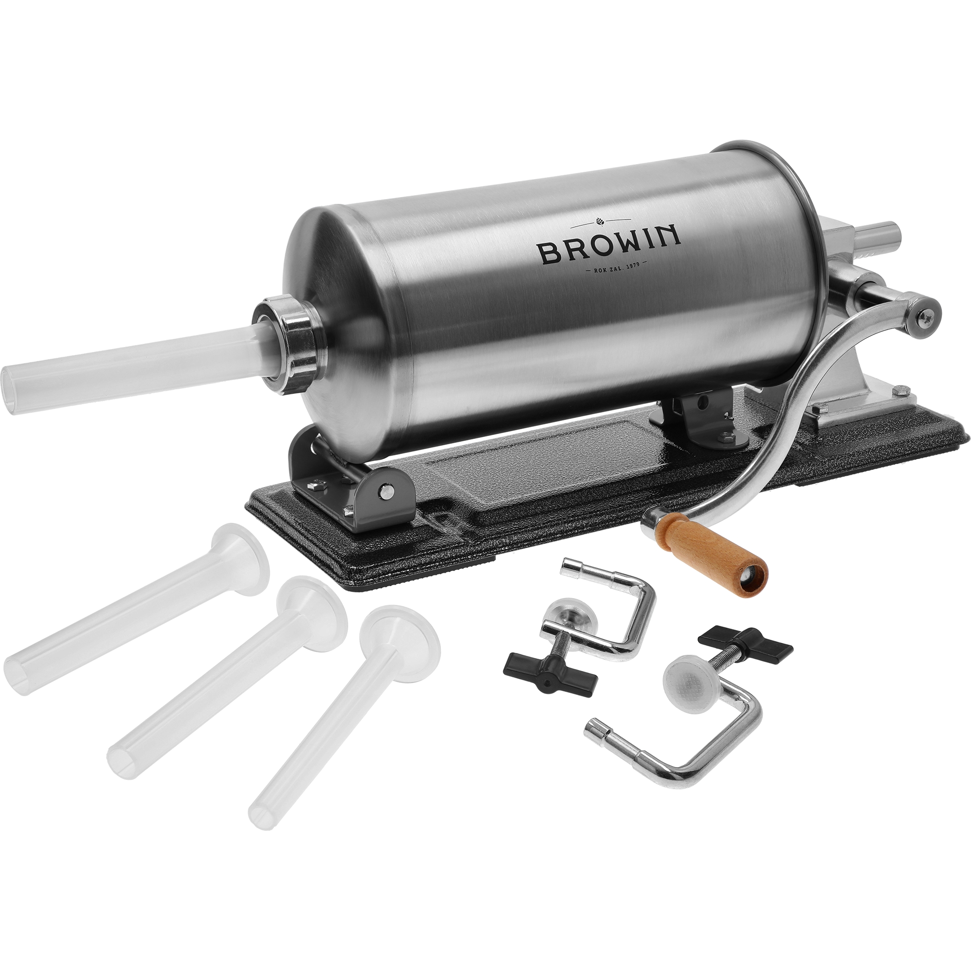 Rankinis horizontalus kimštuvas 5kg kaina internetu