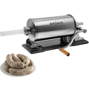 Rankinis horizontalus kimštuvas 5kg kaina internetu