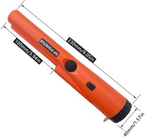 Rankinis metalo detektorius – nešiojamas skeneris kaina internetu