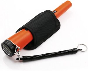 Rankinis metalo detektorius – nešiojamas skeneris kaina internetu