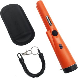 Rankinis metalo detektorius – nešiojamas skeneris kaina internetu