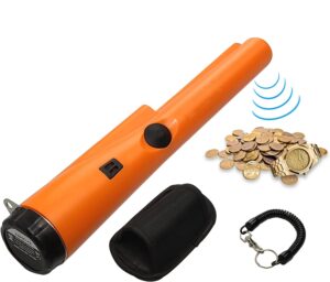 Rankinis metalo detektorius – nešiojamas skeneris kaina internetu