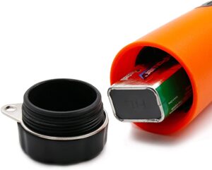 Rankinis metalo detektorius – nešiojamas skeneris kaina internetu