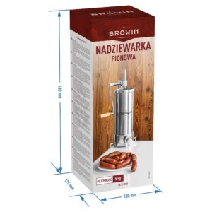 Rankinis vertikalus kimštuvas 5kg kaina internetu
