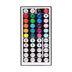 RGB LED juostų rinkinys, skirtas apšviesti TV kaina internetu