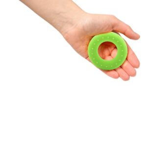 Rinkinys rankų mankštai "GRIP" kaina internetu