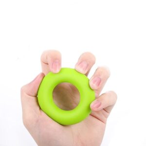 Rinkinys rankų mankštai "GRIP" kaina internetu