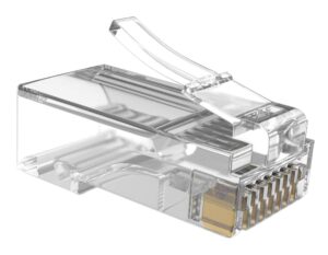 RJ-45 8P8C antgalis kaina internetu