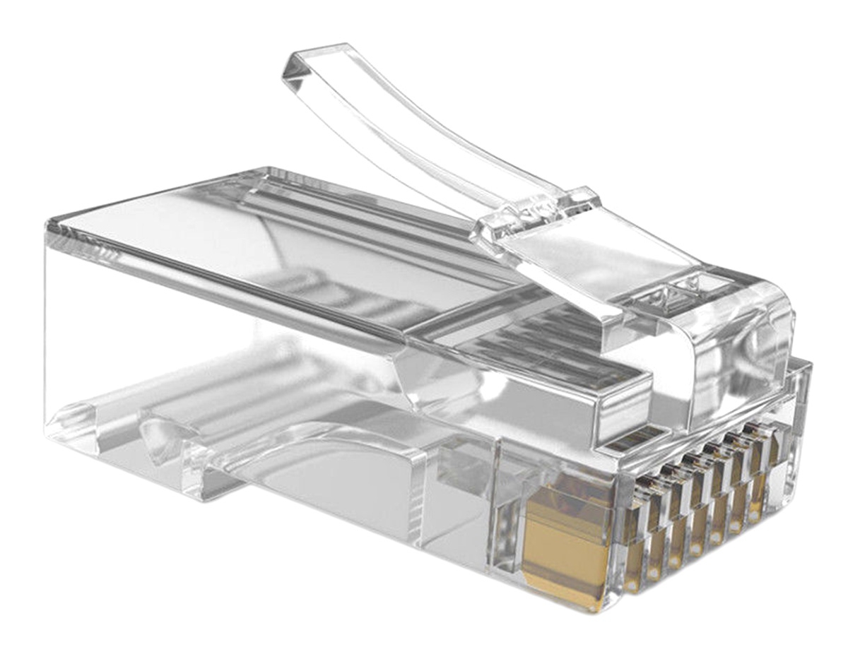 RJ-45 8P8C antgalis kaina internetu