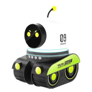 Robotas su projektoriumi kaina internetu