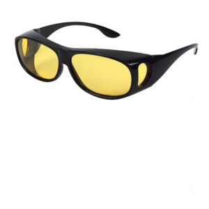 Ryškinantis vaizdą akiniai HD Vision kaina internetu