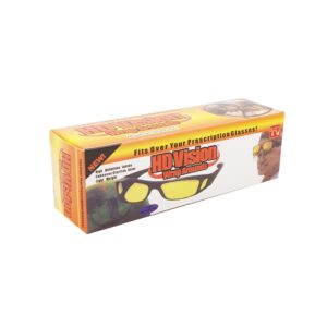 Ryškinantis vaizdą akiniai HD Vision kaina internetu