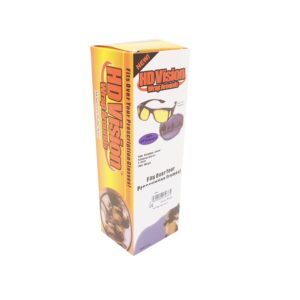 Ryškinantis vaizdą akiniai HD Vision kaina internetu