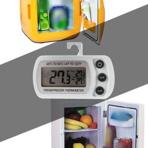 Šaldytuvo termometras kaina internetu