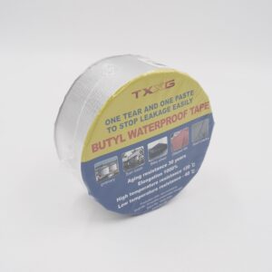 Sandarinimo juosta "Butyl" kaina internetu