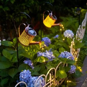 Saulės lempa - Laistytuvas kaina internetu